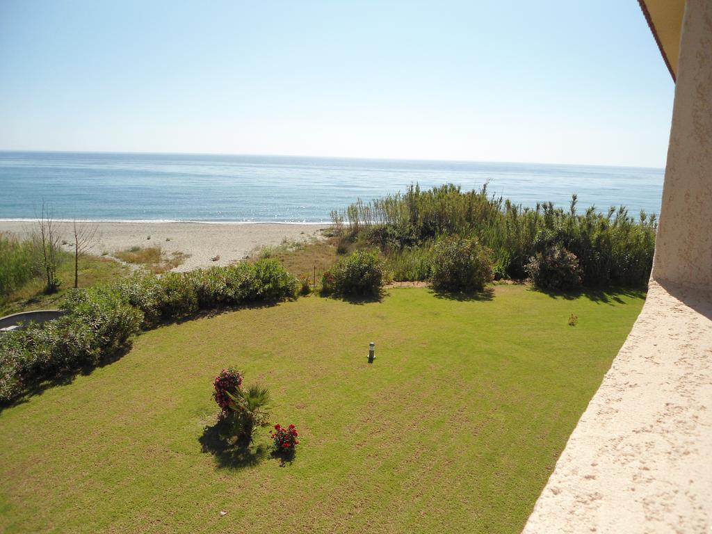 Cala Di Sognu Apartment Moriani Plage Exterior photo