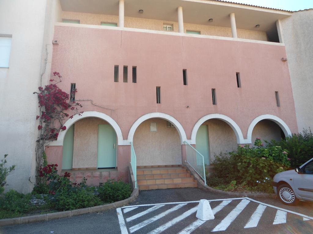 Cala Di Sognu Apartment Moriani Plage Exterior photo