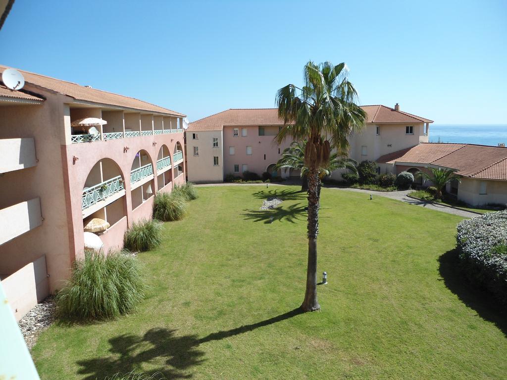 Cala Di Sognu Apartment Moriani Plage Exterior photo