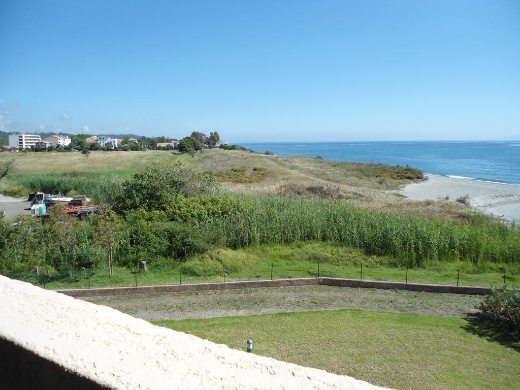 Cala Di Sognu Apartment Moriani Plage Exterior photo